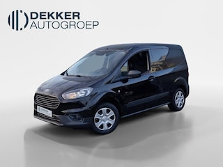 Ford Transit Courier 1.0 Trend EcoBoost S&S