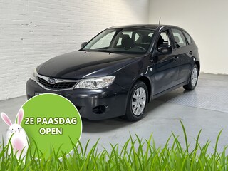 Subaru Impreza 1.5R Comfort AIRCO / ELK.PAKKET / ISOFIX 2e EIGENAAR