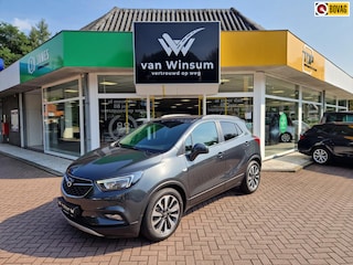 Opel Mokka X 1.4 Turbo Innovation | Leer | Navi | Camera | AGR stoelen | 18 Inch | PDC |