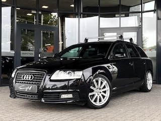 Audi A6 AVANT 2.0 TFSI AUT. S-LINE CLIMA - NAVI - TREKH.