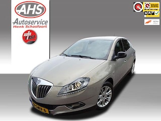 Lancia Delta 1.4-16V Oro 150pk