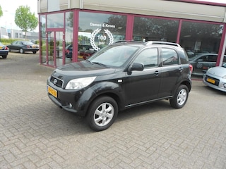 Daihatsu Terios 1.5-16v Expedition 2WD