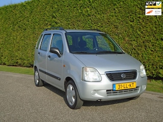 Suzuki Wagon R+ 1.3 GLS..Nette auto....