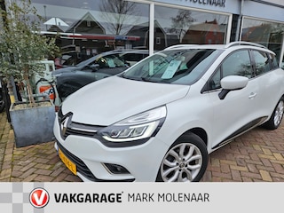 Renault Clio Estate 1.2 TCe Intens,leuke complete auto
