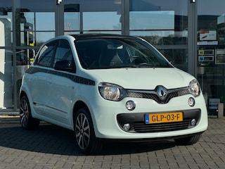 Renault Twingo 1.0 SCE La Parisienne