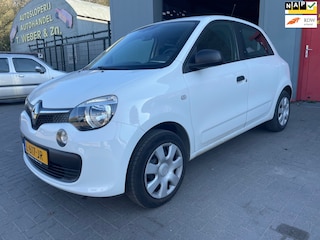 Renault Twingo 1.0 SCe Collection