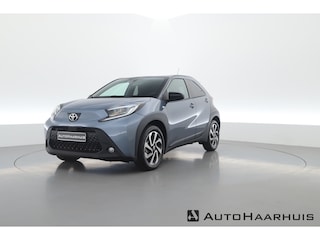 Toyota Aygo 1.0 VVT-i MT Team D | Navi by App | Camera | Keyless | Stoelverw. | Adapt. Cruise
