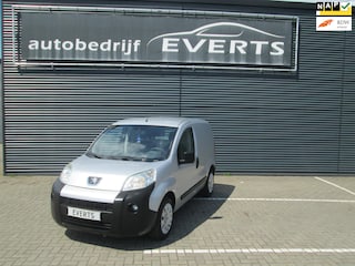 Peugeot Bipper 1.3 HDi XT Profit + zeer nette goed onderhouden auto nu leuke meeneem prijs