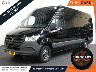 Mercedes-Benz Sprinter L3H2 Automaat Airco Navigatie Camera Trekhaak