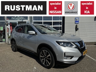 Nissan X-Trail 1.6 DIG-T Tekna