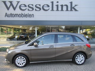 Mercedes-Benz B-klasse 180 Automaat