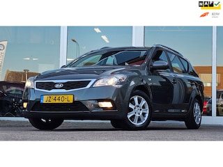 Kia Ceed Cee'd Sporty Wagon 1.6 CVVT X-tra Airco Trekhaak APK 09-2025!