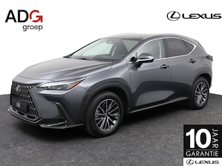 Lexus NX 450h+ AWD Launch Edition | Stoelkoeling | Head-Up Display | Smart Entry | Blind Spot Monitor