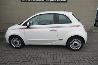 Fiat 500 1.2 Pop  Automaat!
