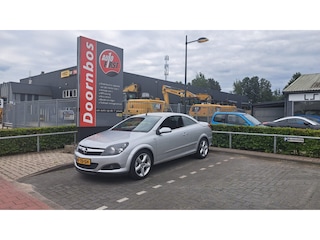 Opel Astra TwinTop 1.8i Leer, Airco, Nav 1.8 Cosmo