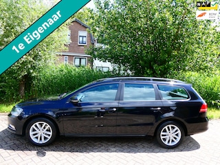 Volkswagen Passat Variant 1.4 TSI 122pk Automaat 1e eigenaar Cruise Airco