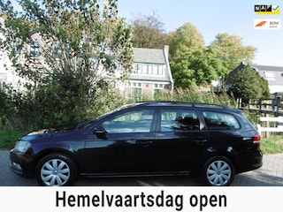 Volkswagen Passat Variant 1.4 TSI 122pk Automaat 1e eigenaar Cruise Airco