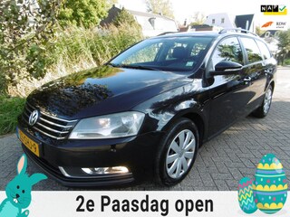 Volkswagen Passat Variant 1.4 TSI 122pk Automaat 1e eigenaar Cruise Airco