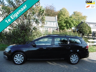Volkswagen Passat Variant 1.4 TSI 122pk Automaat 1e eigenaar Cruise Airco