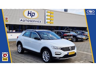 Volkswagen T-Roc 1.5 TSI Style Business