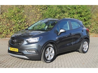Opel Mokka X 1.4 Turbo 140pk Aut Innovation