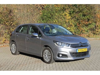 Citroën C4 1.2 e-THP 131pk Collection