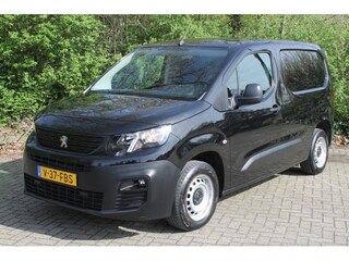 Peugeot Partner 1.5 BlueHDi 100pk S&amp;S 650kg 3-zits Premium