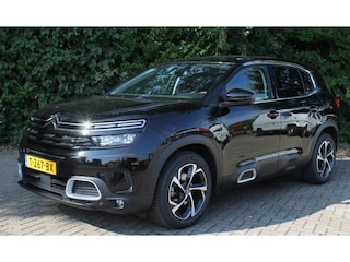 Citroën C5 Aircross 1.2 PureTech 130pk S&amp;S Business Plus