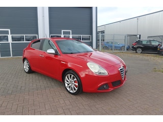 Alfa Romeo Giulietta 1.6 JTDm Progression