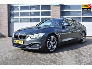 BMW 4-serie Coupé 435i High Executive