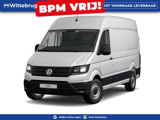 Volkswagen Crafter 35 2.0 TDI L3H3 Trendline