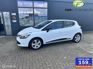 Renault Clio 1.2 16V