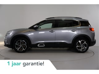 Citroën C5 Aircross 1.6 PHEV 225 pk | 360 camera | Cruise | Navigatie | Inparkeer | Camera | LED | DAB+ |