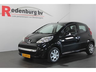 Peugeot 107 1.0-12V XS - Airco / 5drs.