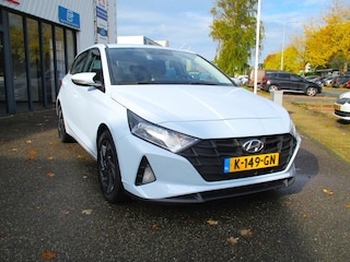 Hyundai i20 1.2 Comfort Lichtmetalen velgen