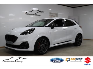 Ford Puma 1.5 EcoBoost ST-X |Automaat| Nieuw |BOMVOL|