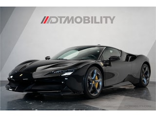 Ferrari SF90 4.0 V8 | Assetto Fiorano | Daytona Racing seats |