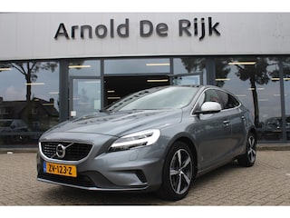 Volvo V40 1.5 T3 Polar+ Sport