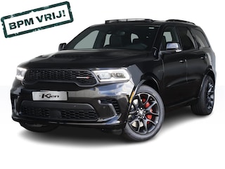 Dodge Durango R/T 5.7L V8 Dodge Durango R/T 5.7L HEMI V8 | LPG | VAN | 360 PK | Adaptive cruise control