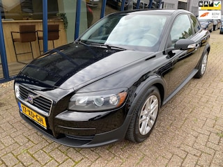 Volvo C30 2.4i 170PK NL Auto / Youngtimer