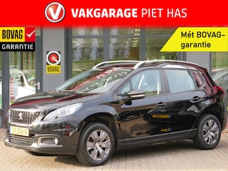 Peugeot 2008 1.2 PureTech Allure| 110-PK | Clima-Airco | Navigatie | Trekhaak | Incl. 6 mnd garantie| Parkeersensoren |