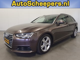 Audi A4 Avant 2.0 TDI ultra Sport Lease Edition NAVI/PDC/LED/CLIMA/LMV