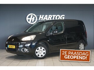Peugeot Partner 120 1.6 e-HDI L1 Navteq / NAVIGATIE / 3-PERS / EERSTE EIGENAAR.