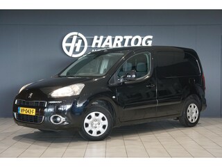 Peugeot Partner 120 1.6 e-HDI L1 Navteq / NAVIGATIE / 3-PERS / EERSTE EIGENAAR.
