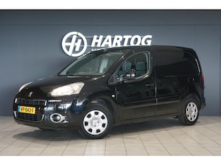 Peugeot Partner 120 1.6 e-HDI L1 Navteq / NAVIGATIE / 3-PERS / EERSTE EIGENAAR.