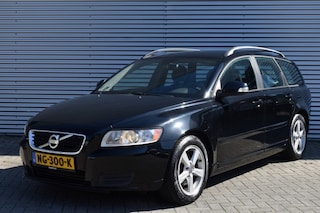 Volvo V50 1.6 D2 S/S KINETIC / ECC / PDC / AFN. HAAK