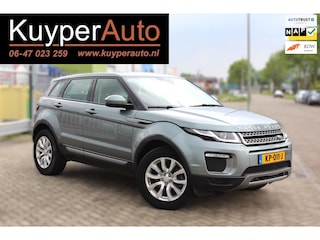 Land Rover Range Rover Evoque 2.0 TD4 Urban Series SE 1E EIG,,,LEDER PANO 4X4 NAVI CAMERA TREKHAAK NAP
