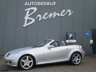 Mercedes-Benz SLK 350 ROADSTER AUTOMAAT