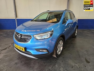 Opel Mokka X 1.4 Turbo Innovation