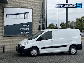 Peugeot Expert 227 1.6 HDI L1H1 Profit+*AIRCO*3ZITS*